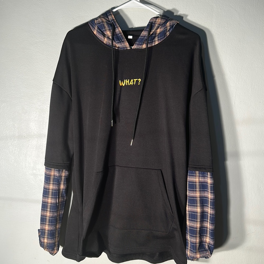 Men’s hoodie